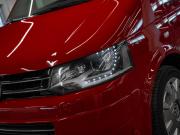 Volkswagen Multivan T5 Рестайлинг Москва  - изображение 55