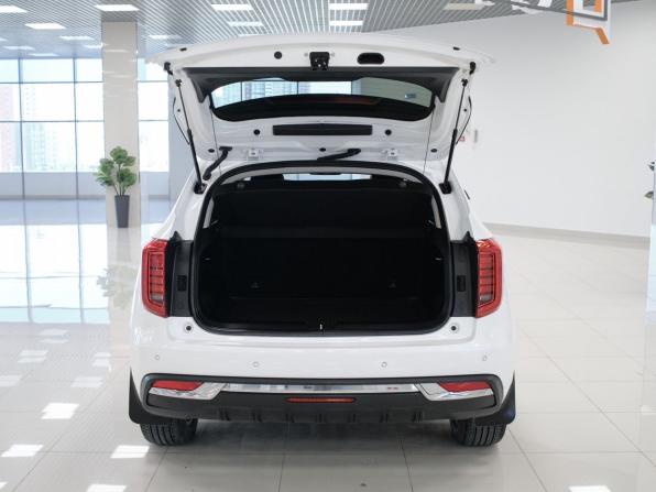 Haval Jolion I с пробегом 2021 года, цена 1 848 000 рублей, 39719 км, внедорожник, Автокод Объявления