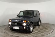 Lada (ВАЗ) Niva Legend Волгоград  - изображение 20