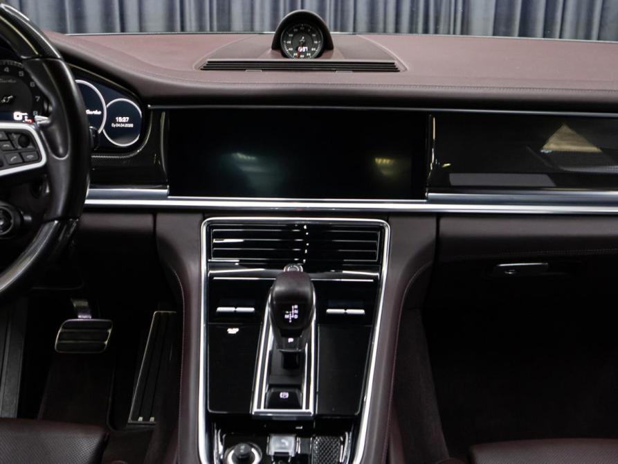 Porsche Panamera II Москва  - изображение 14