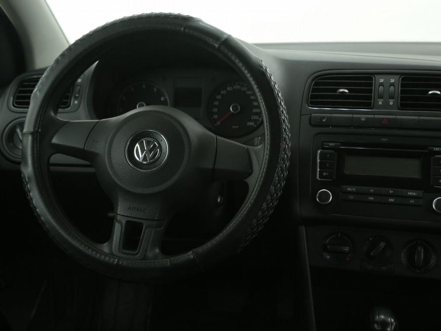 Volkswagen Polo V Иваново  - изображение 14