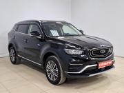 Geely Atlas Pro Альметьевск  - изображение 30