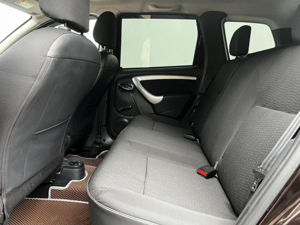 Nissan Terrano III (D10) с пробегом 2021 года, цена 1 700 000 рублей, 124673 км, внедорожник, Автокод Объявления