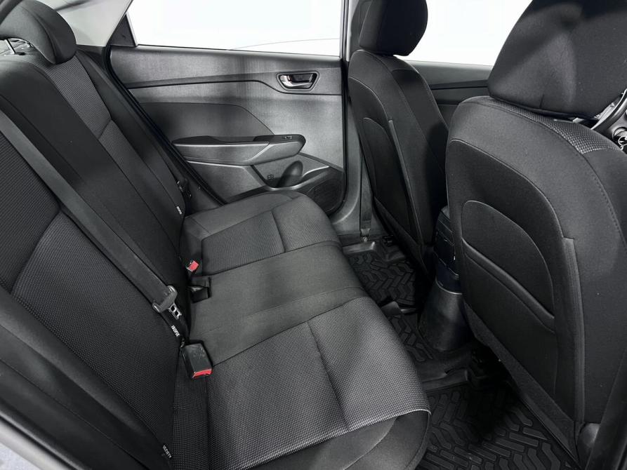 Hyundai Solaris II Калининград  - изображение 11