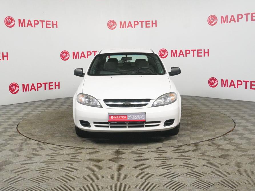 Chevrolet Lacetti I Вологда  - изображение 2