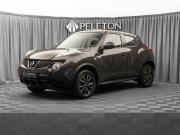 Nissan Juke I Москва  - изображение 21