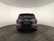 Infiniti QX60 I Рестайлинг Москва  - изображение 36