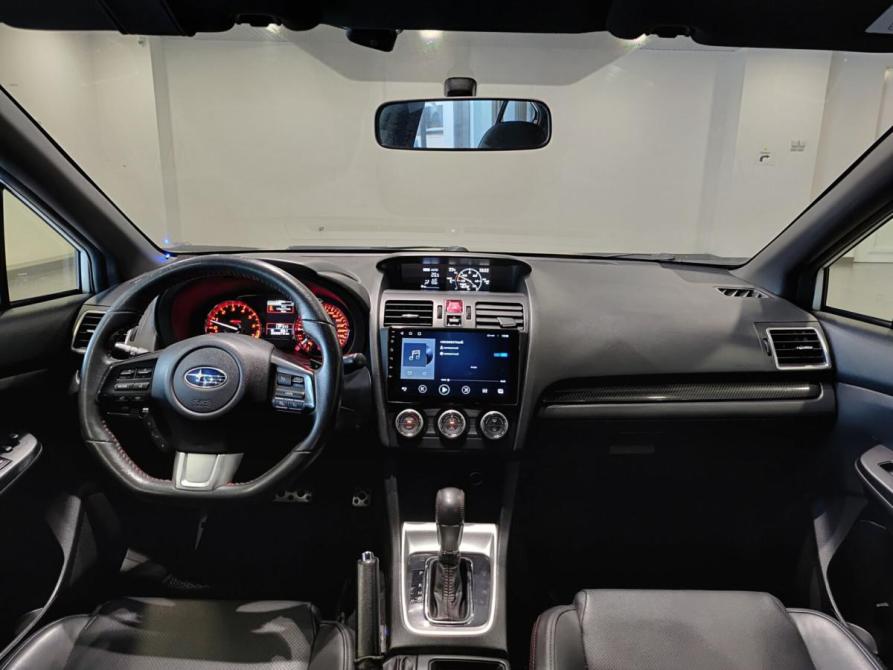 Subaru WRX I Казань  - изображение 17