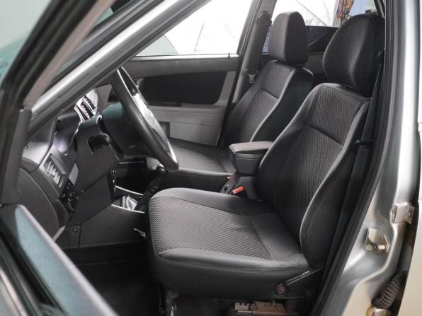 Lada (ВАЗ) Priora I с пробегом 2011 года, цена 599 000 рублей, 156549 км, седан, Автокод Объявления
