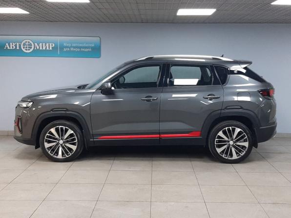 Changan CS35 Plus I Рестайлинг с пробегом 2024 года, цена 1 769 999 рублей, 56933 км, внедорожник, Автокод Объявления