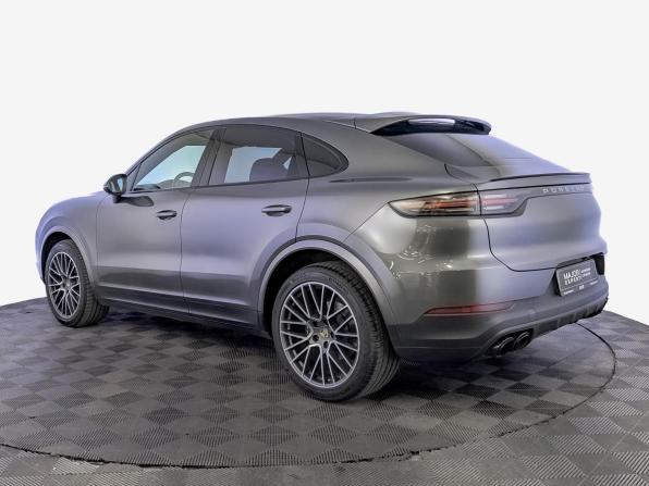 Porsche Cayenne III с пробегом 2021 года, цена 7 050 000 рублей, 133927 км, внедорожник, Автокод Объявления