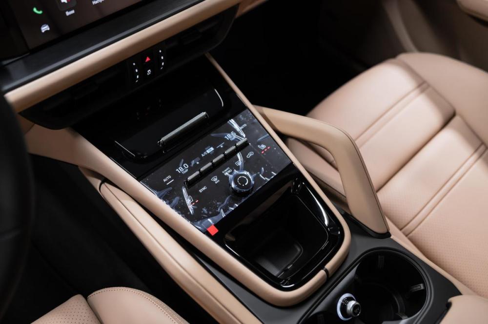 Porsche Cayenne III Рестайлинг Москва  - изображение 15