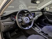Skoda Octavia IV (A8) Москва  - изображение 42