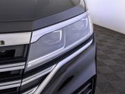 Volkswagen Touareg III Москва  - изображение 42