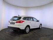 Ford Focus III Рестайлинг Москва  - изображение 31