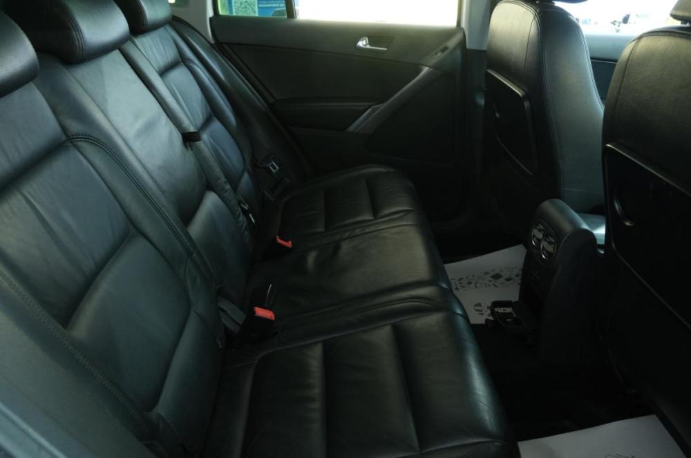 Volkswagen Tiguan I Омск  - изображение 21