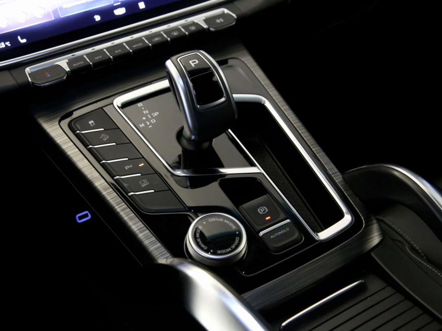 Geely Atlas Pro Санкт-Петербург  - изображение 21