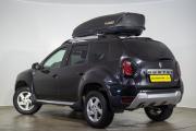 Renault Duster I Рестайлинг Оренбург  - изображение 27