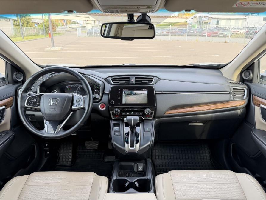Honda CR-V V Казань  - изображение 26