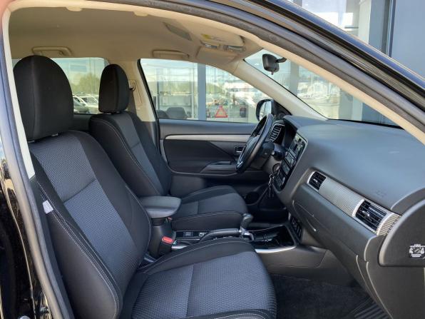 Mitsubishi Outlander III Рестайлинг 2 с пробегом 2017 года, цена 1 619 000 рублей, 153387 км, внедорожник, Автокод Объявления