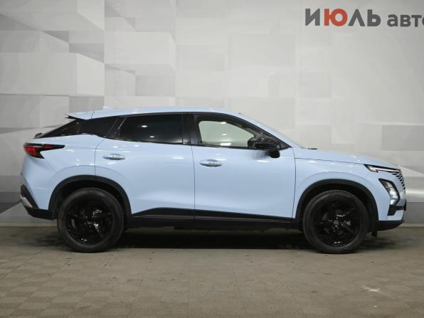 Omoda C5 I с пробегом 2023 года, цена 1 870 000 рублей, 48446 км, внедорожник, Автокод Объявления