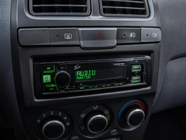 Hyundai Accent II с пробегом 2007 года, цена 450 000 рублей, 250351 км, седан, Автокод Объявления