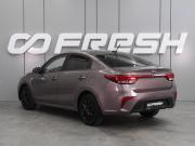 Kia Rio IV Воронеж  - изображение 20