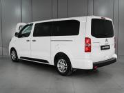 Citroen SpaceTourer I Ростов-на-Дону  - изображение 21