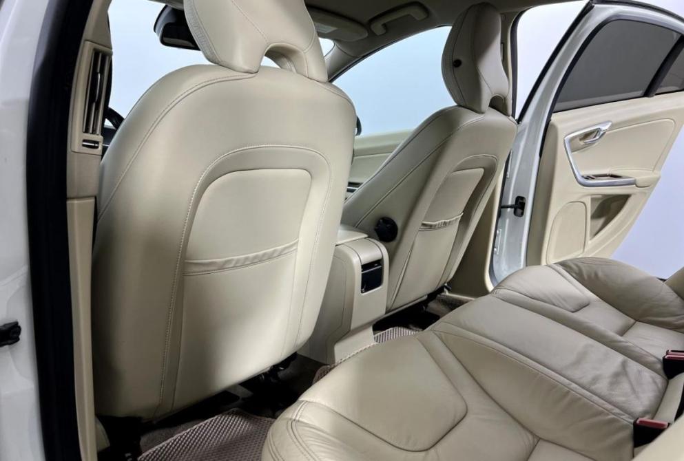 Volvo S60 II Нижний Новгород  - изображение 11