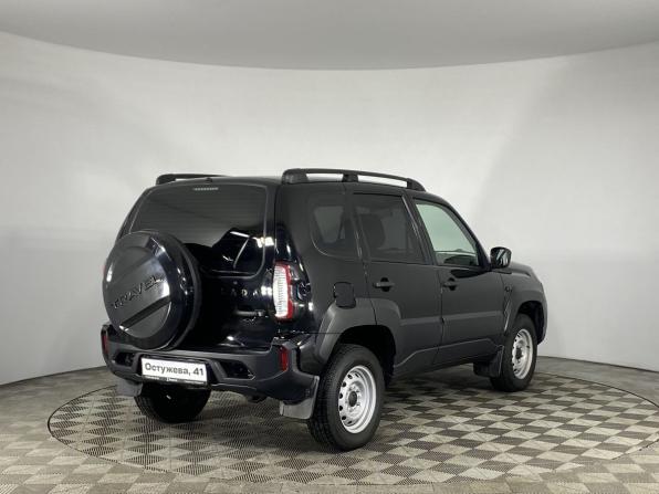 Lada (ВАЗ) Niva Travel I с пробегом 2023 года, цена 940 000 рублей, 14706 км, внедорожник, Автокод Объявления
