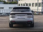 Geely Monjaro I Москва  - изображение 27