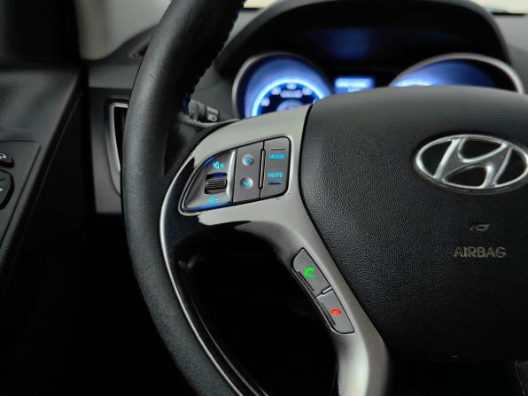 Hyundai ix35 I с пробегом 2013 года, цена 1 331 000 рублей, 133195 км, внедорожник, Автокод Объявления