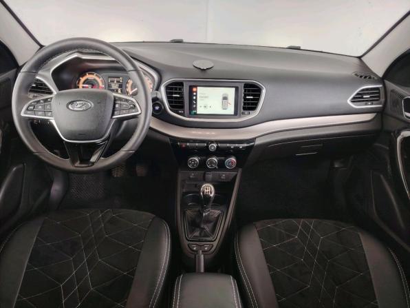 Lada (ВАЗ) Vesta I Рестайлинг (NG) с пробегом 2024 года, цена 1 499 000 рублей, 21776 км, универсал, Автокод Объявления