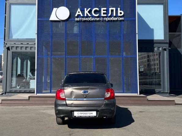 Datsun on-DO I с пробегом 2016 года, цена 385 000 рублей, 88000 км, седан, Автокод Объявления
