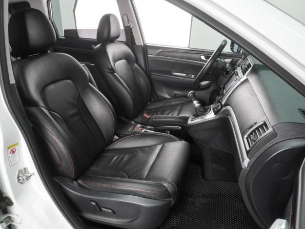 Haval H6 I с пробегом 2019 года, цена 1 599 000 рублей, 55364 км, внедорожник, Автокод Объявления