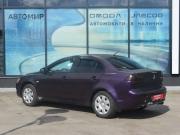 Mitsubishi Lancer X Архангельск  - изображение 16