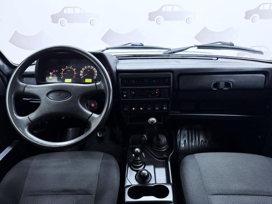 Lada (ВАЗ) 2121 (4x4) I Рестайлинг Ставрополь  - изображение 11