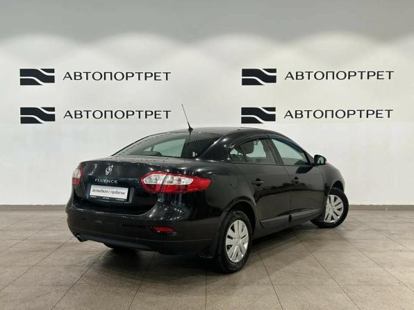 Renault Fluence I с пробегом 2012 года, цена 649 000 рублей, 155358 км, седан, Автокод Объявления
