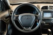 Chery Tiggo (T11) I Рестайлинг (FL) Уфа  - изображение 26