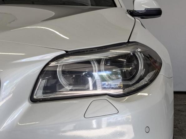 BMW 5 серии VI (F10/F11/F07) Рестайлинг с пробегом 2016 года, цена 2 895 000 рублей, 93706 км, седан, Автокод Объявления