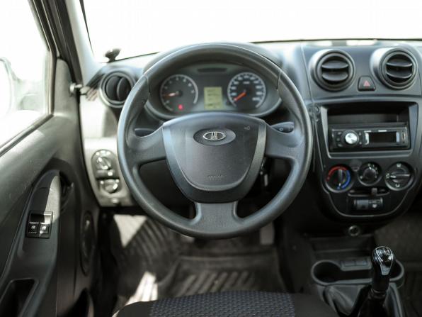 Lada (ВАЗ) Granta I с пробегом 2015 года, цена 299 000 рублей, 187000 км, седан, Автокод Объявления