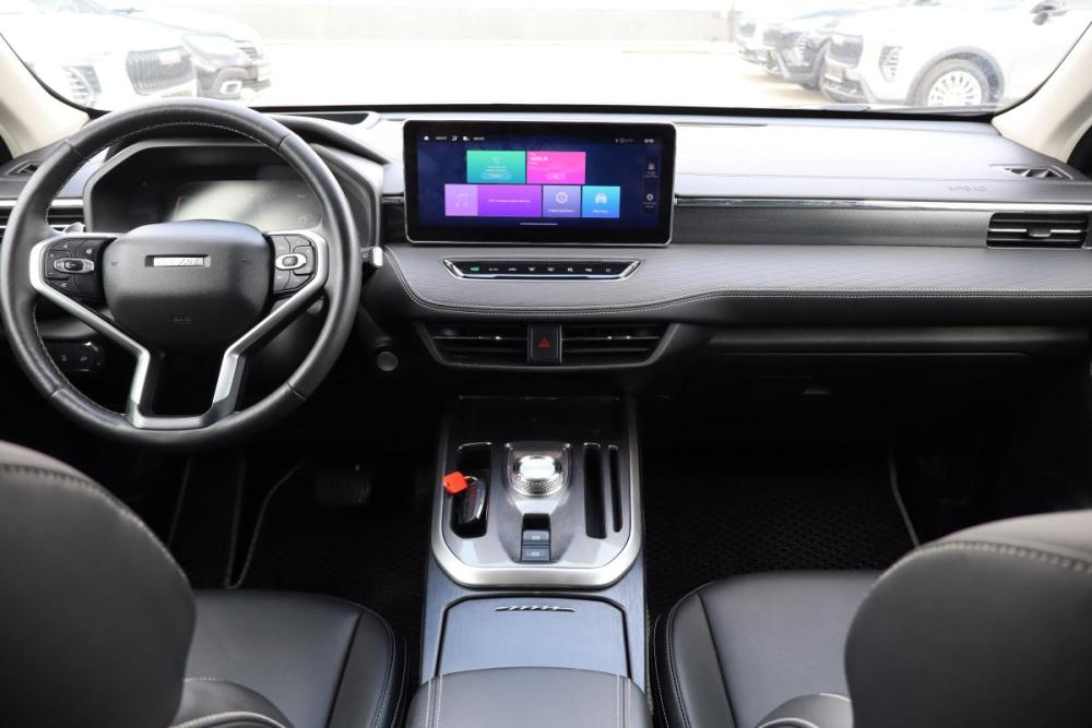 Haval Jolion I Санкт-Петербург  - изображение 7