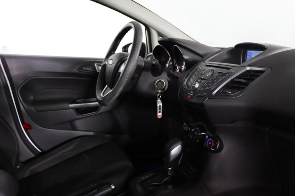 Ford Fiesta Mk6 Рестайлинг Нижний Новгород  - изображение 14
