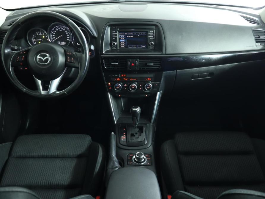 Mazda CX-5 I Москва  - изображение 20