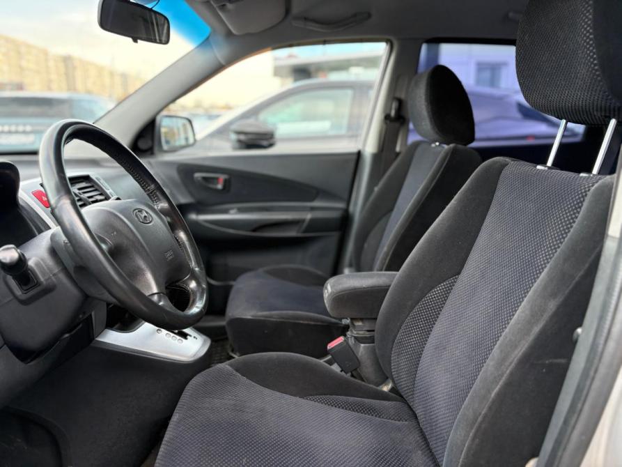 Hyundai Tucson I Череповец  - изображение 11