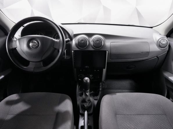 Nissan Almera III (G15) с пробегом 2017 года, цена 870 000 рублей, 164000 км, седан, Автокод Объявления