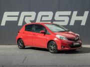 Toyota Vitz III (XP130) Краснодар  - изображение 17