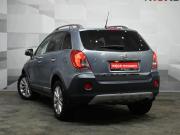 Opel Antara I Рестайлинг Екатеринбург  - изображение 19