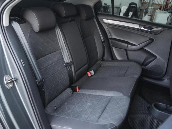 Volkswagen Polo VI с пробегом 2021 года, цена 1 620 000 рублей, 71522 км, лифтбек, Автокод Объявления