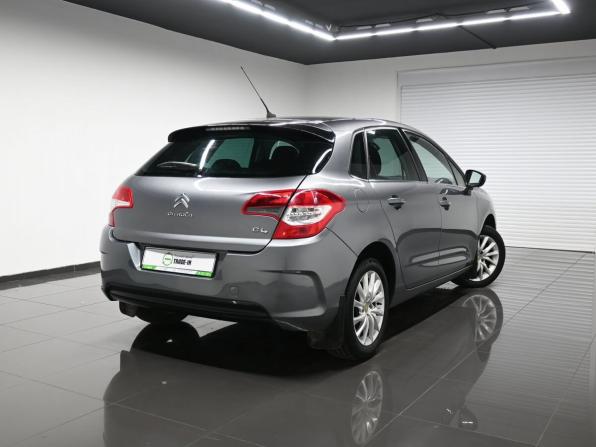 Citroen C4 II с пробегом 2011 года, цена 615 000 рублей, 155871 км, хэтчбек, Автокод Объявления